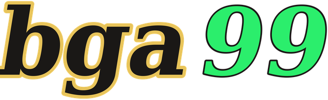 bga99 logo